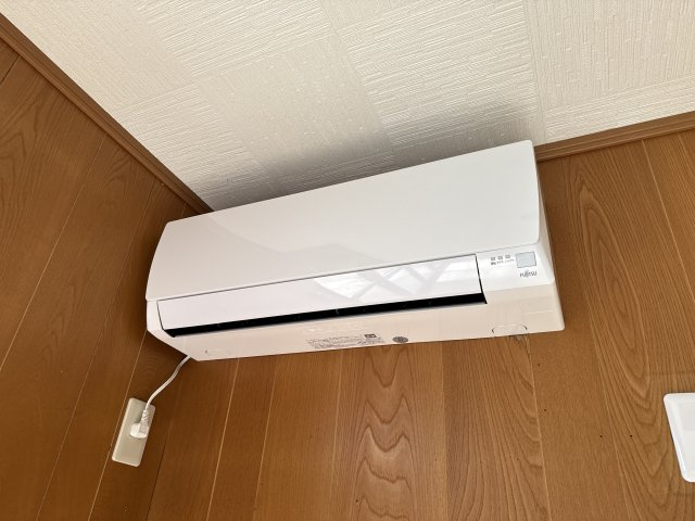 蒲田貸家の設備