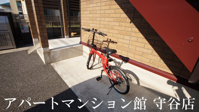 エトワールＣのその他共用部分
