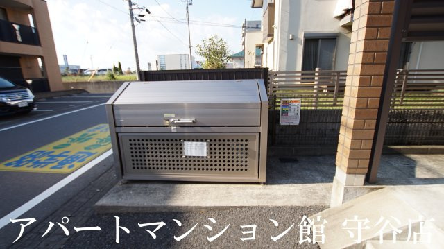 エトワールＣのその他共用部分