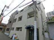 ウルール勝山の画像