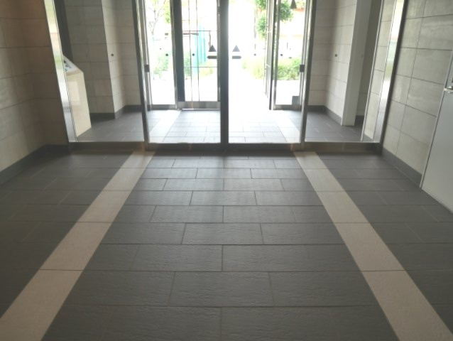 【エントランス】 | グランデュール林寺