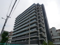 グランデュール林寺の画像