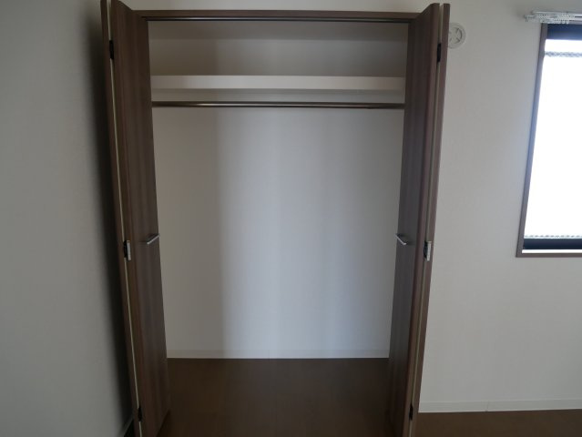 【収納】 | グランデュール林寺