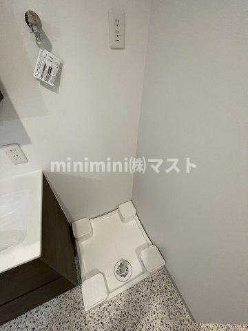 ラジエーションコートの設備