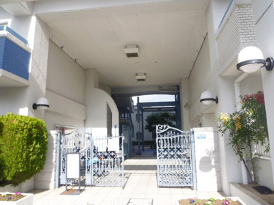 【外観】 | ライトコート嵯峨