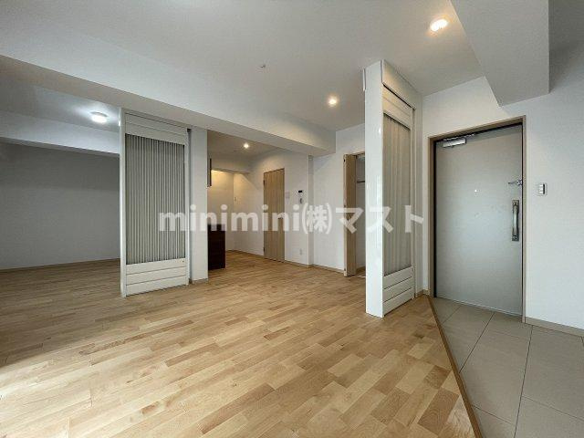 Radiation Courtのその他