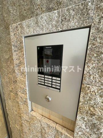 Radiation Courtのセキュリティ