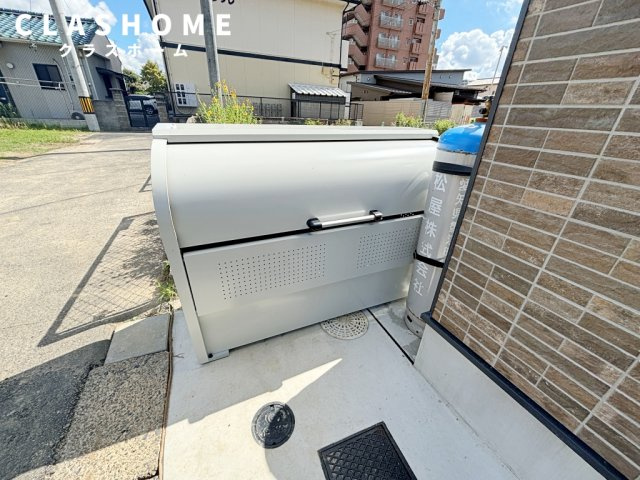 ジュエル刈谷広小路　　刈谷市の賃貸はクラスホーム刈谷店のその他共用部分