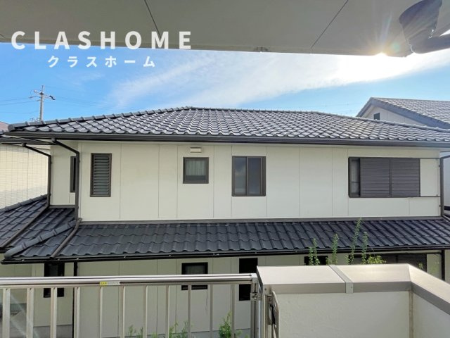 ＭＡＩＳＯＮ　ＤＥ　ＶＩＶＲＥ　I　　刈谷市の賃貸ならクラスホーム刈谷店の展望