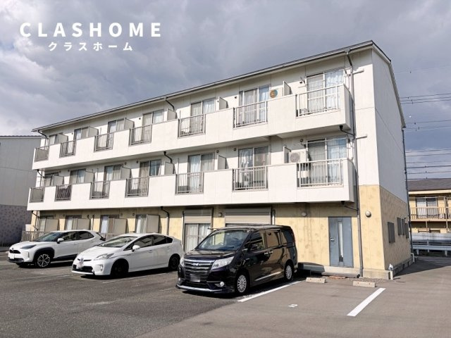 ＭＡＩＳＯＮ　ＤＥ　ＶＩＶＲＥ　I　　刈谷市の賃貸ならクラスホーム刈谷店の外観