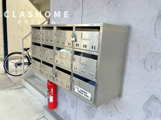 ＭＡＩＳＯＮ　ＤＥ　ＶＩＶＲＥ　I　　刈谷市の賃貸ならクラスホーム刈谷店のその他共用部分