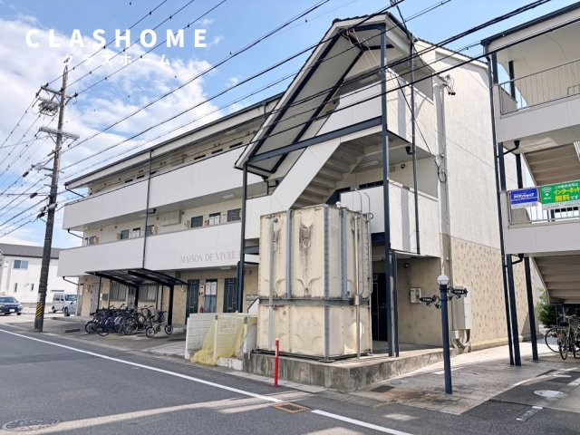 ＭＡＩＳＯＮ　ＤＥ　ＶＩＶＲＥ　I　　刈谷市の賃貸ならクラスホーム刈谷店の外観