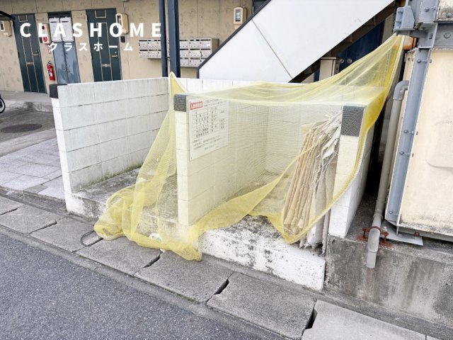ＭＡＩＳＯＮ　ＤＥ　ＶＩＶＲＥ　I　　刈谷市の賃貸ならクラスホーム刈谷店のその他共用部分