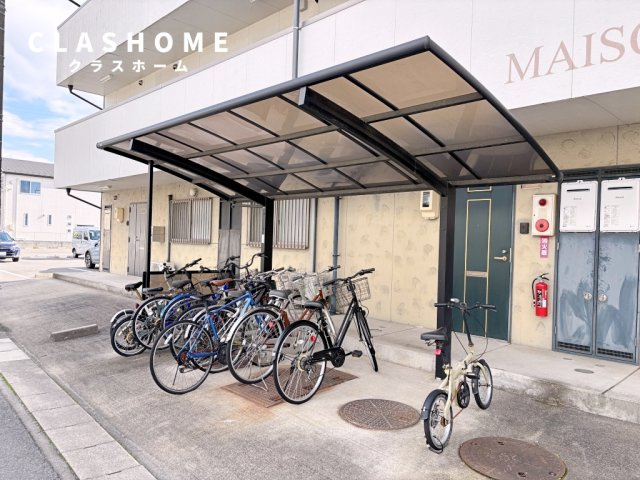 ＭＡＩＳＯＮ　ＤＥ　ＶＩＶＲＥ　I　　刈谷市の賃貸ならクラスホーム刈谷店のその他共用部分