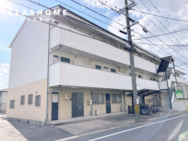 ＭＡＩＳＯＮ　ＤＥ　ＶＩＶＲＥ　I　　刈谷市の賃貸ならクラスホーム刈谷店の外観