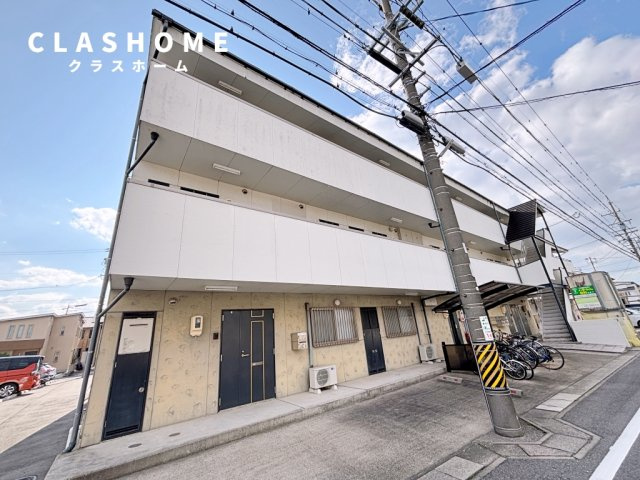 ＭＡＩＳＯＮ　ＤＥ　ＶＩＶＲＥ　I　　刈谷市の賃貸ならクラスホーム刈谷店の駐車場