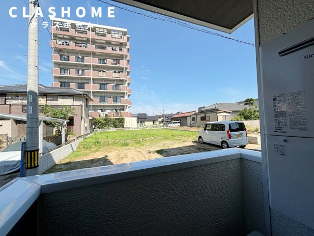 ジュエル刈谷広小路　　刈谷市の賃貸ならクラスホーム刈谷店の展望|同物件の別部屋になります。