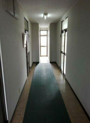 大津市真野４丁目の事務所のその他共用部分