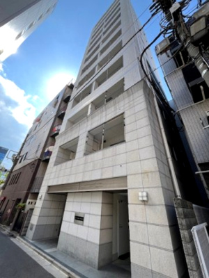 【外観】 | コンフォリア神田神保町