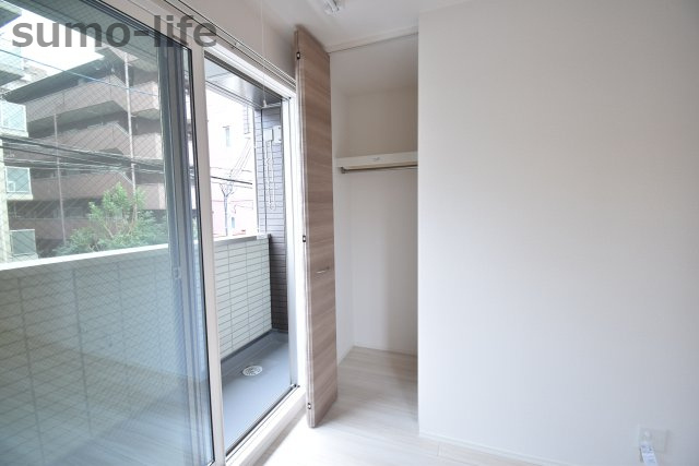D-room西台のその他