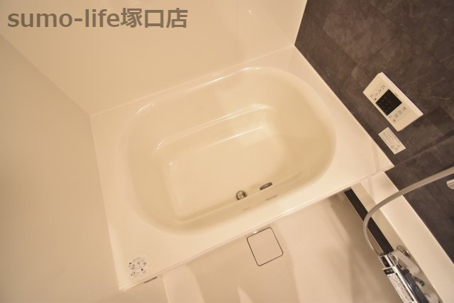 D-room西台の内装