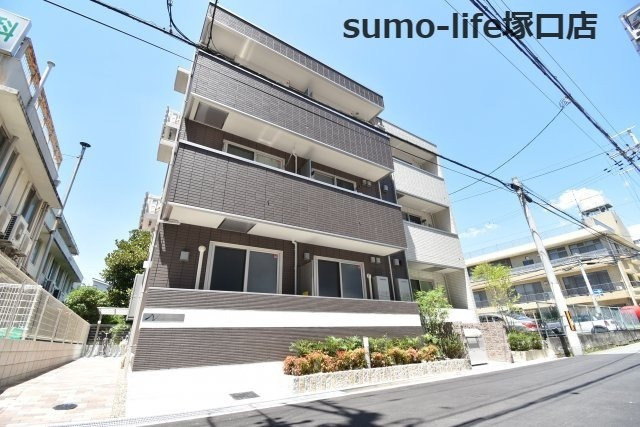 D-room西台