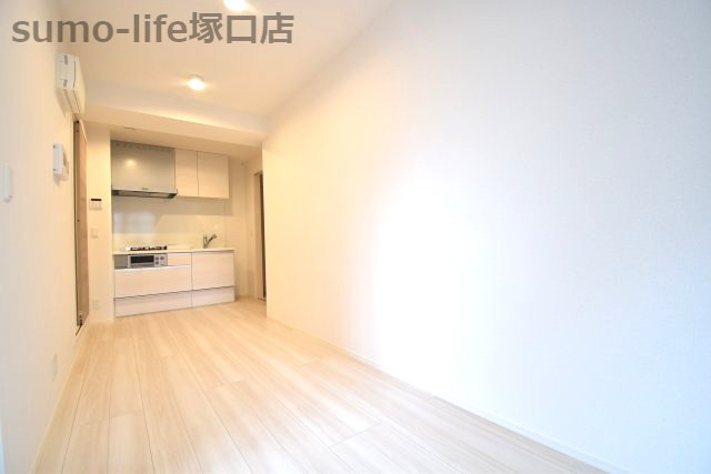 D-room西台のその他