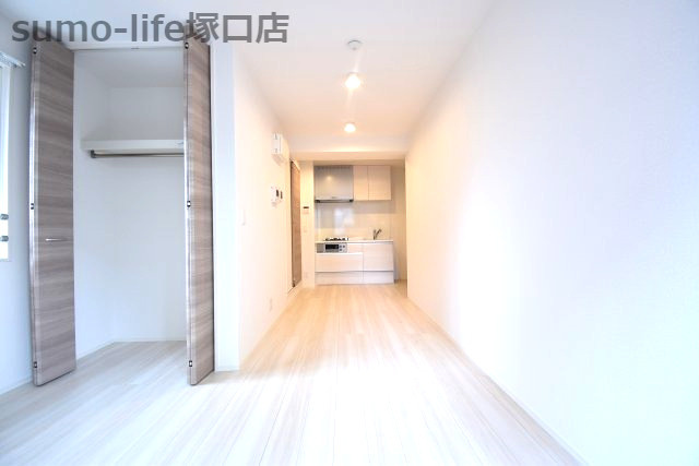 D-room西台のその他