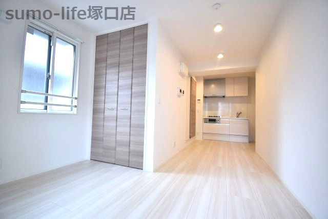 D-room西台のその他