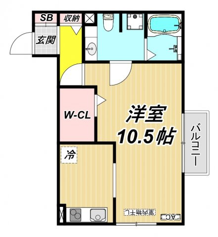 リバブル南町