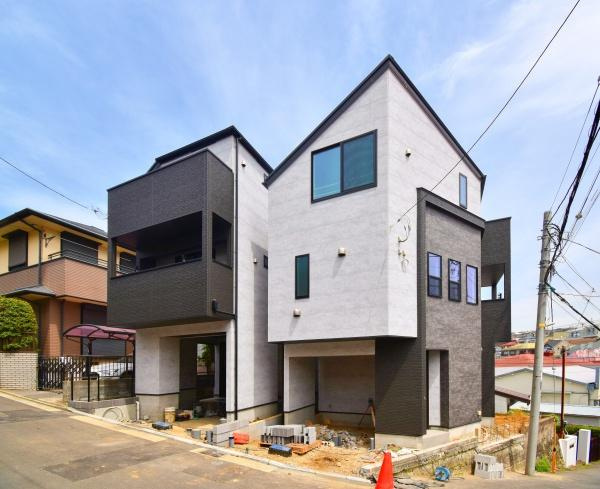 横浜市南区永田北３丁目の新築一戸建の前面道路含む現地写真|周辺環境も合わせてご案内させて頂きます！
お気軽にお問い合わせ下さい！