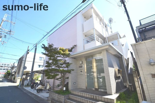 ガルボ塚口