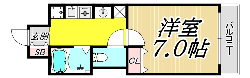 ガルボ塚口