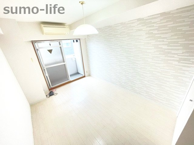 ガルボ塚口の内装
