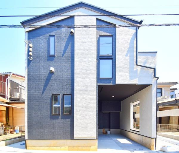 横浜市保土ケ谷区霞台の新築一戸建の前面道路含む現地写真|周辺環境も合わせてご案内させて頂きます！
お気軽にお問い合わせ下さい！