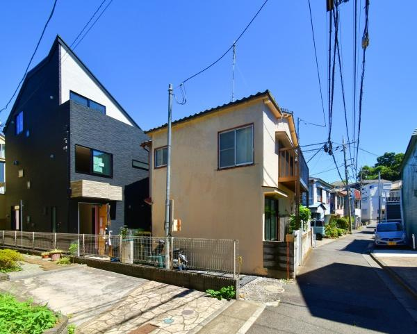 横浜市神奈川区七島町の新築一戸建の前面道路含む現地写真|閑静な住宅地でゆったりとお過ごし頂けます。
現地と合わせて周辺環境もご案内致します。