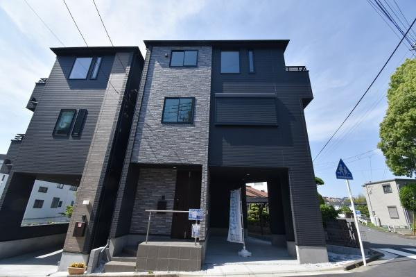 横浜市旭区西川島町の新築一戸建の前面道路含む現地写真|周辺環境も合わせてご案内させて頂きます！
お気軽にお問い合わせ下さい！