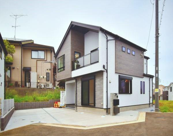 横浜市港北区小机町の新築一戸建の前面道路含む現地写真|周辺環境も合わせてご案内させて頂きます！
お気軽にお問い合わせ下さい！