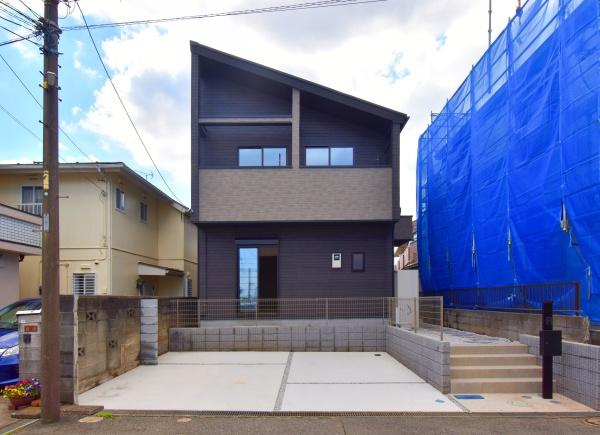 横浜市旭区本村町の新築一戸建の前面道路含む現地写真|周辺環境も合わせてご案内させて頂きます！
お気軽にお問い合わせ下さい！