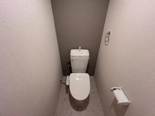 【トイレ】 | フロレスタミオ山田池公園