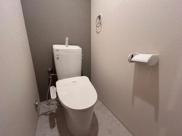 【トイレ】 | フロレスタミオ山田池公園