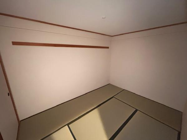 【寝室】 | フロレスタミオ山田池公園