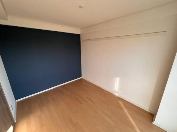 【寝室】 | フロレスタミオ山田池公園