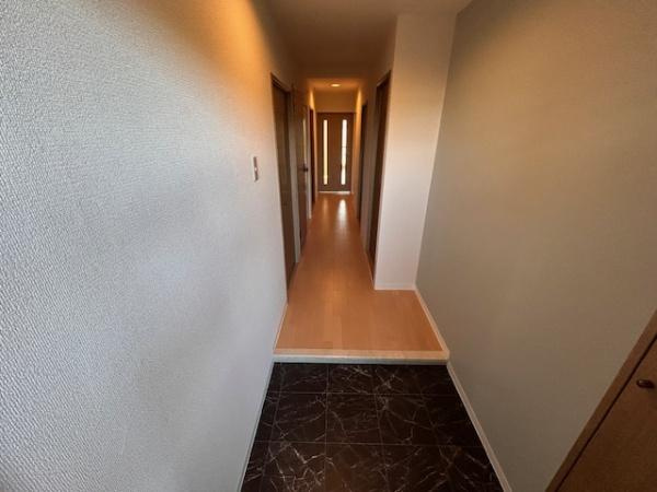 【玄関】 | フロレスタミオ山田池公園 | 玄関