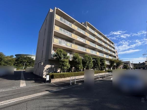 【外観】 | フロレスタミオ山田池公園