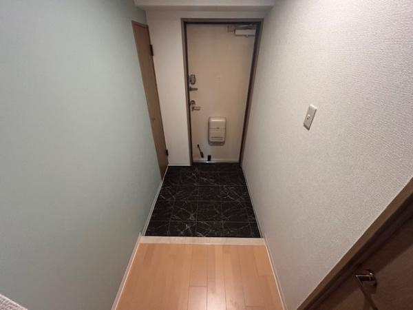 【玄関】 | フロレスタミオ山田池公園 | 玄関