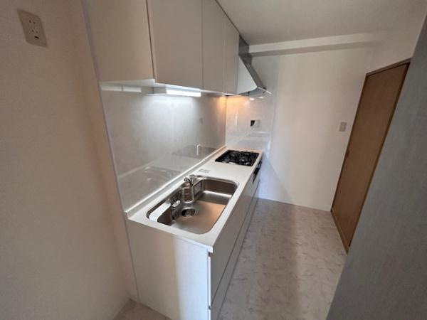 【キッチン】 | フロレスタミオ山田池公園