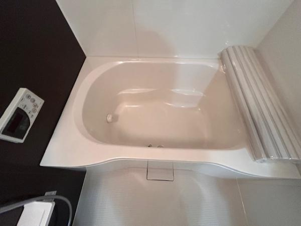 【浴室】 | フロレスタミオ山田池公園