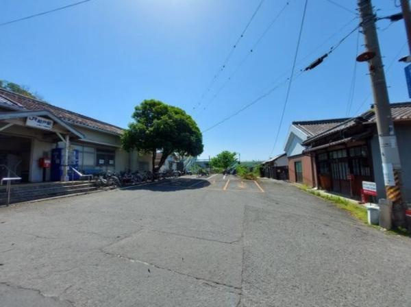 岩出市船戸　土地のその他