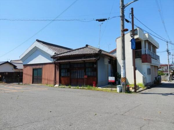 岩出市船戸　土地のその他